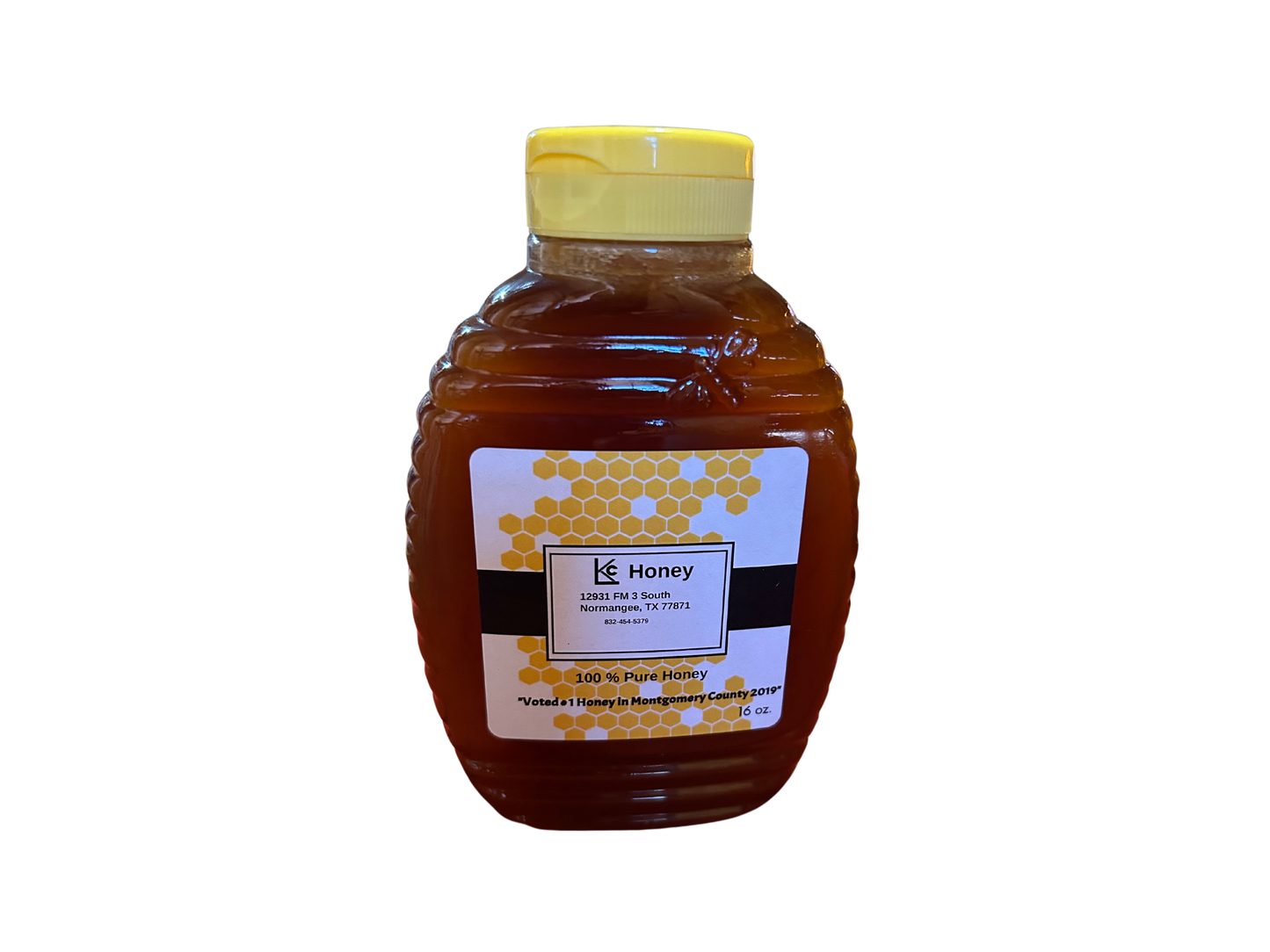 LKC Honey