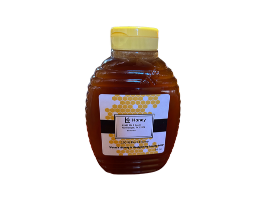 LKC Honey